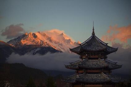 Viaje a China de 13 días: viaje a la región de Yunnan